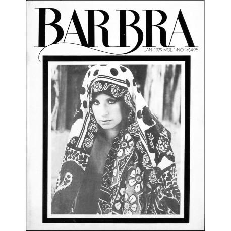 BARBARA |Premier Numéro