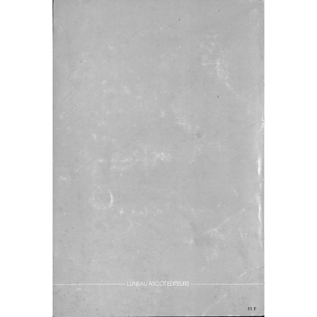 nota bene |Premier Numéro