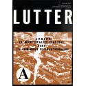 LUTTER |Premier Numéro