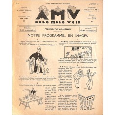AMV |Premier Numéro 2