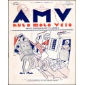 AMV |Premier Numéro