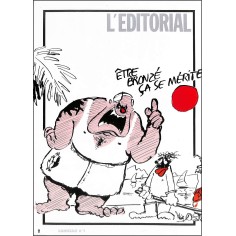 CANICULE |Premier Numéro 2