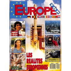 Europe TOP |Premier Numéro