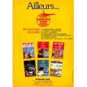 Ailleurs |Premier Numéro