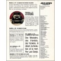 SCOP Magazine |Premier Numéro