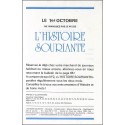 L'HISTOIRE SOURIANTE |Premier Numéro
