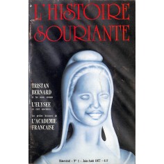L'HISTOIRE SOURIANTE |Premier Numéro