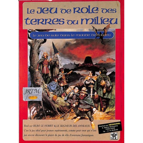 INDIANA |Premier Numéro