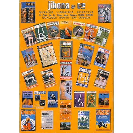 Footing |Premier Numéro