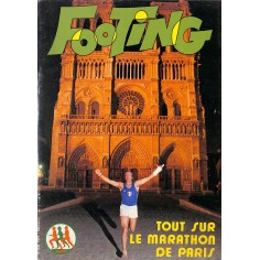 Footing |Premier Numéro