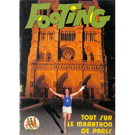 Footing |Premier Numéro