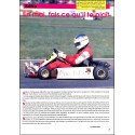 Kart news la passion |Premier Numéro