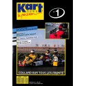 Kart news la passion |Premier Numéro