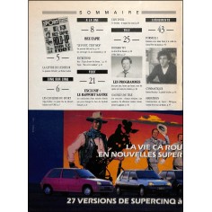 LE SPORT |Premier Numéro 2