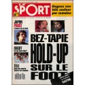 LE SPORT |Premier Numéro