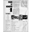 SPORT |Premier Numéro