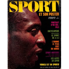 SPORT |Premier Numéro