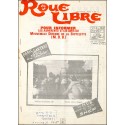 Roue Libre |Premier Numéro