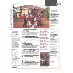 M supplément |Premier Numéro 2