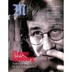 M supplément |Premier Numéro