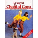 Le journal de Chantal Goya |Premier Numéro