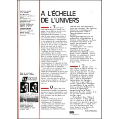 30 JOURS |Premier Numéro 2