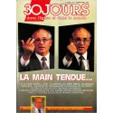 30 JOURS |Premier Numéro