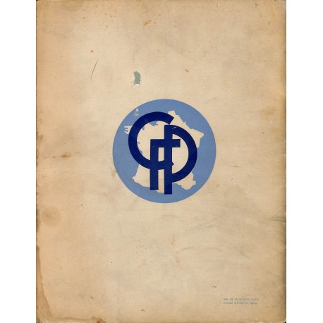 Revue du Cercle des Provinces Françaises |Premier Numéro