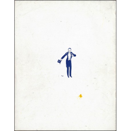 NAGUÈRE ET JADIS |Premier Numéro