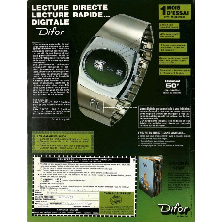 M.S Magazine |Premier Numéro