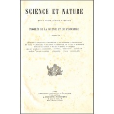 Science et Nature |Premier Numéro 2