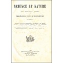 Science et Nature |Premier Numéro