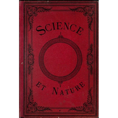 Science et Nature |Premier Numéro