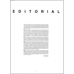 MONTRER |Premier Numéro 2