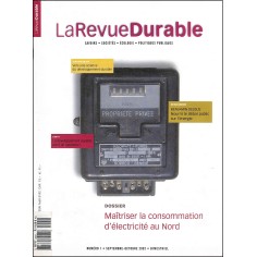 La Revue Durable |Premier Numéro