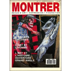 MONTRER |Premier Numéro