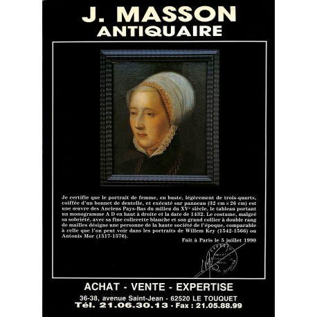 MONTRER |Premier Numéro