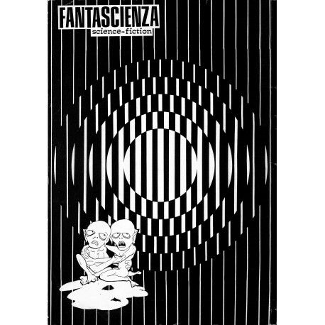 FANTASIENZA |Premier Numéro