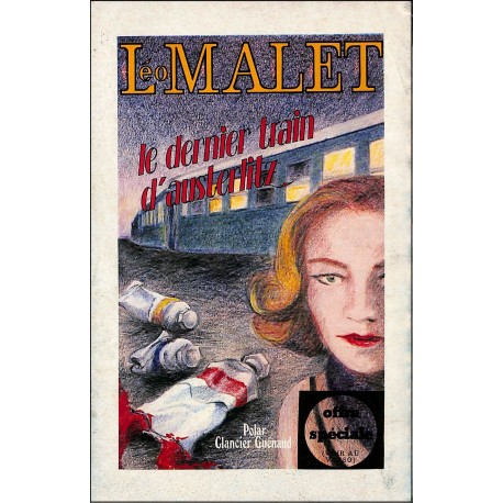 POLAR hors-série |Premier Numéro