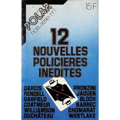 POLAR hors-série |Premier Numéro