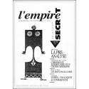 L'empire SECRET |Premier Numéro