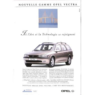 AUTO'30 |Premier Numéro