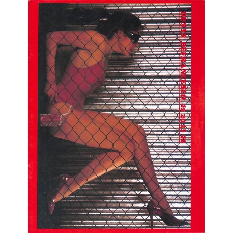 RUSH magazine |Premier Numéro