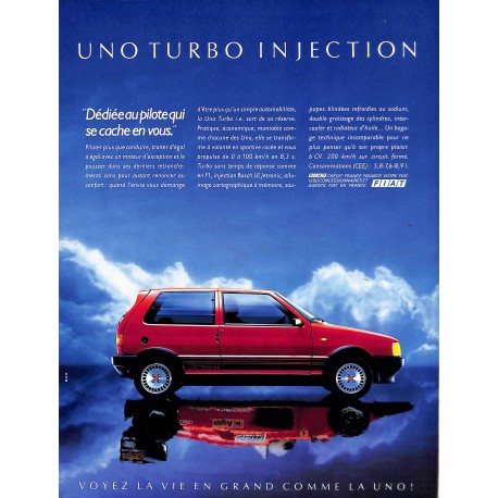 REGATE International |Premier Numéro