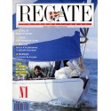 REGATE International |Premier Numéro