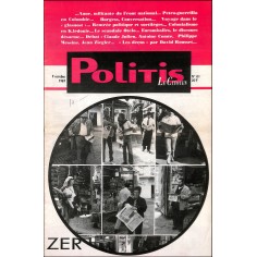 Politis Le Citoyen |Premier Numéro