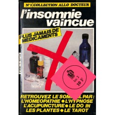 COLLECTION ALLO DOCTEUR |Premier Numéro