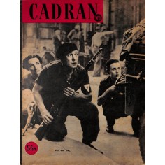 CADRAN |Premier Numéro