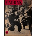 CADRAN |Premier Numéro