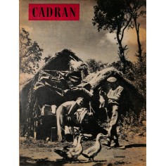 CADRAN |Premier Numéro 2